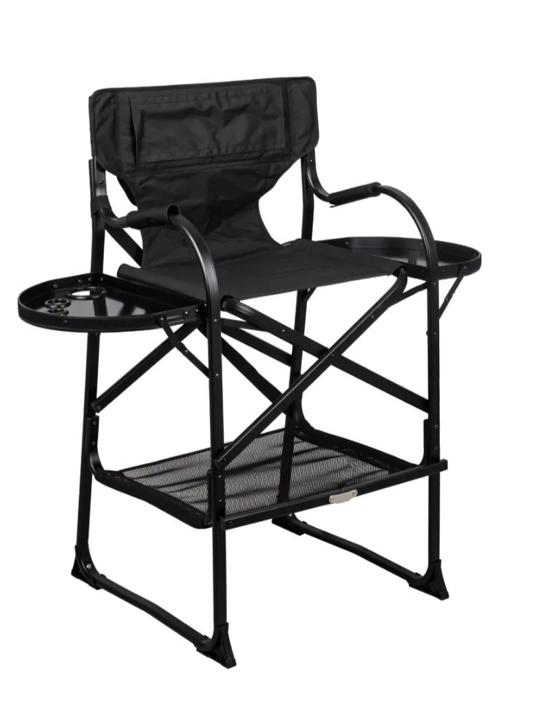 TuscanyPro Portable Hairstylist Chair Carrying Bag KStylez