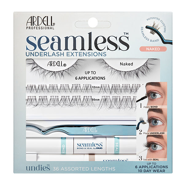 Ardell Seamless Extensions Kit