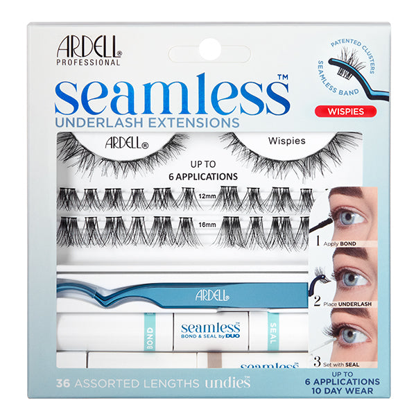 Ardell Seamless Extensions Kit