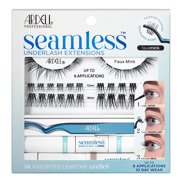 Ardell Seamless Extensions Kit