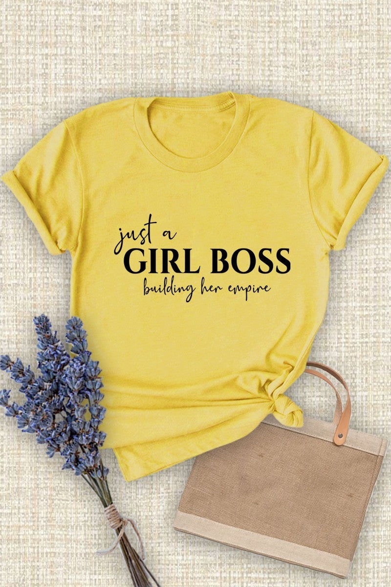 Girl Boss