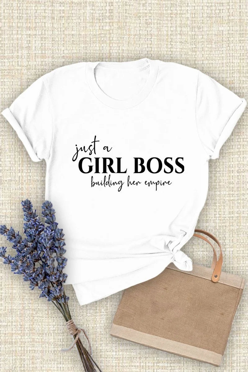 Girl Boss