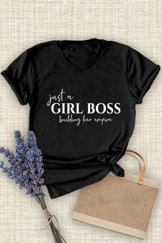 Girl Boss