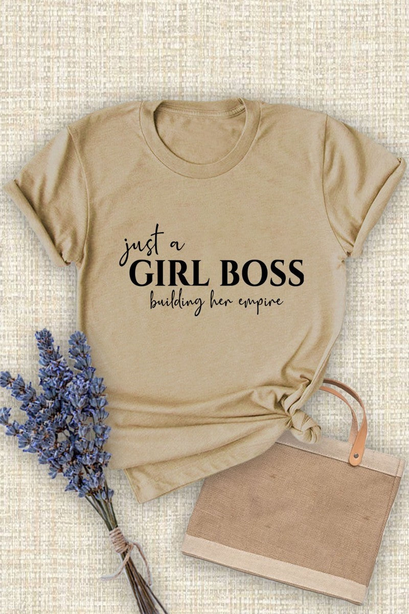 Girl Boss