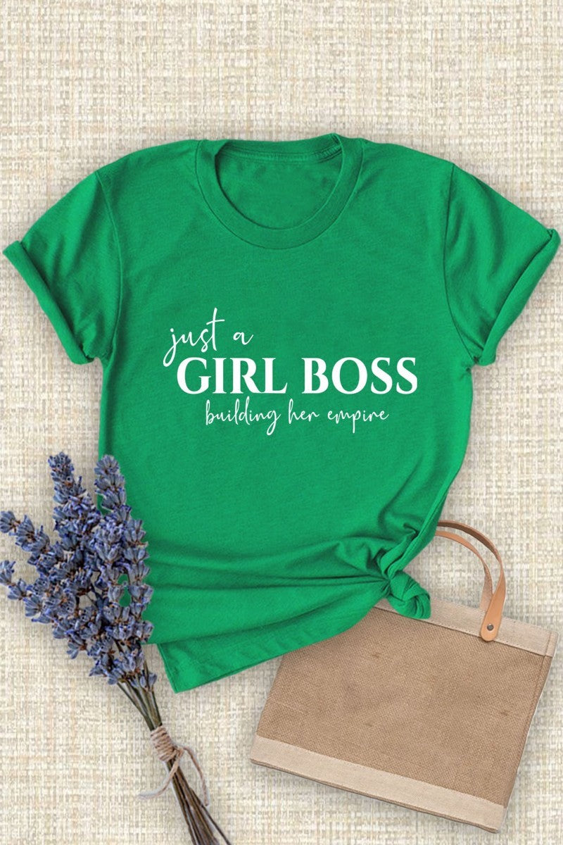 Girl Boss