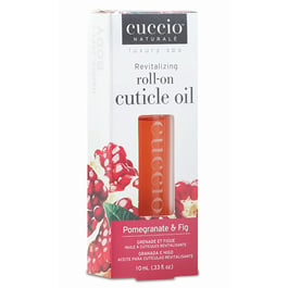 Cuccio Naturale Revitalizing Roll-On Cuticle Oil