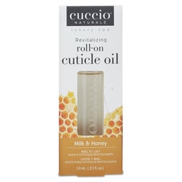 Cuccio Naturale Revitalizing Roll-On Cuticle Oil