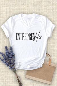 Entrepreneur EntreprenHer