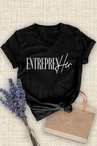 Entrepreneur EntreprenHer