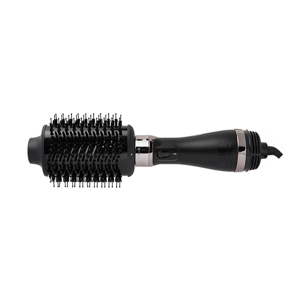 Hot Tools Pro Artist Black Gold One-Step Detachable Blowout & Volumizer, Regular