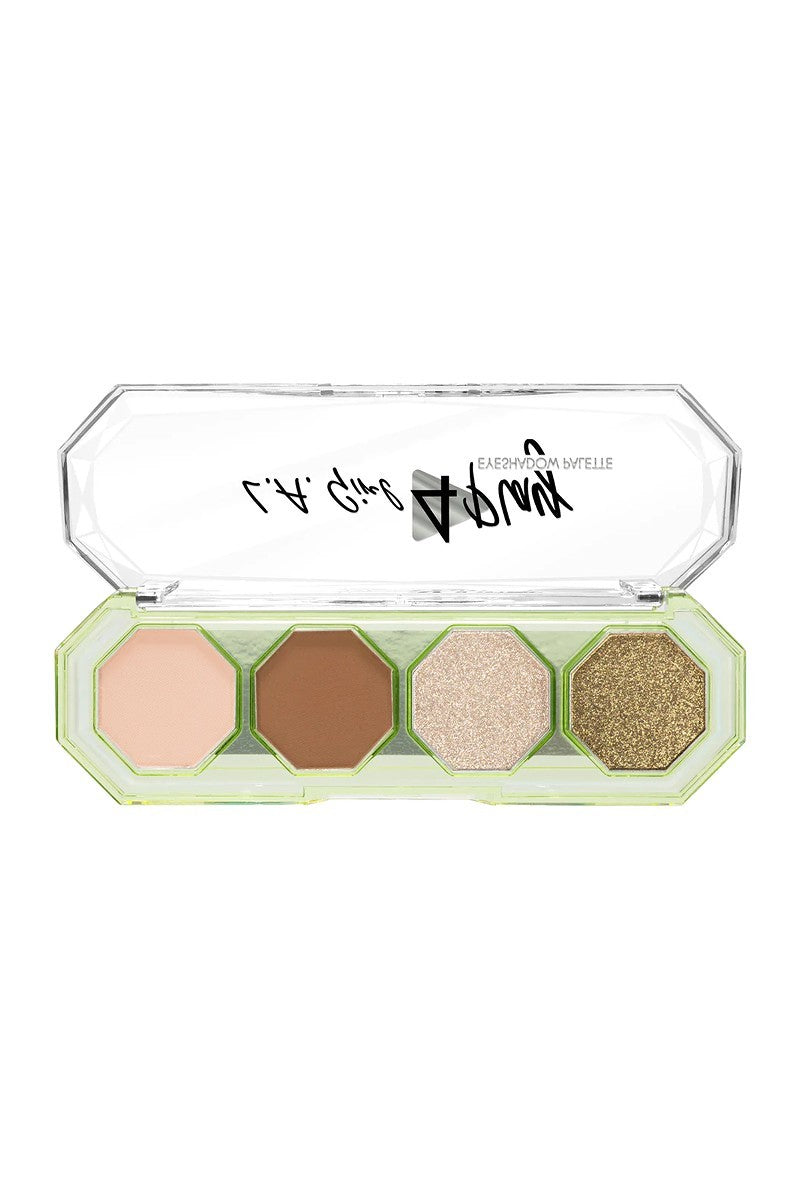 4 Play Eye Quad Palette