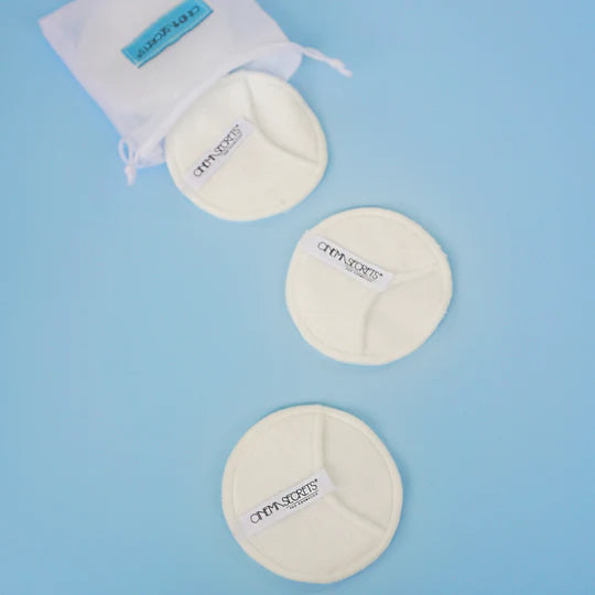 BREAK IT DOWN MAKEUP REMOVER PADS