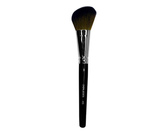 A85- ANGLED BLUSH BRUSH