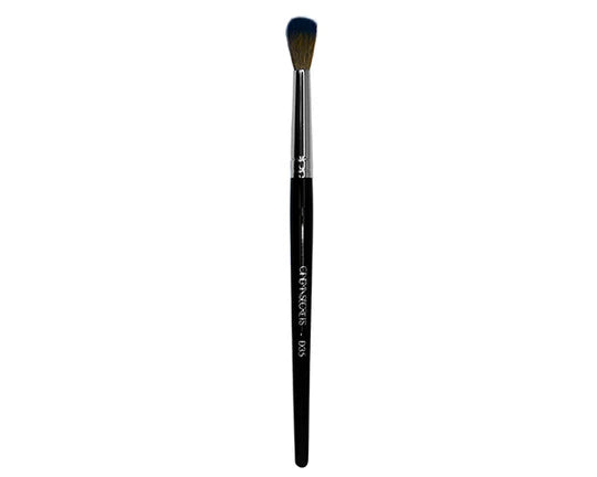 D35- DOMED CREASE EYESHADOW BRUSH