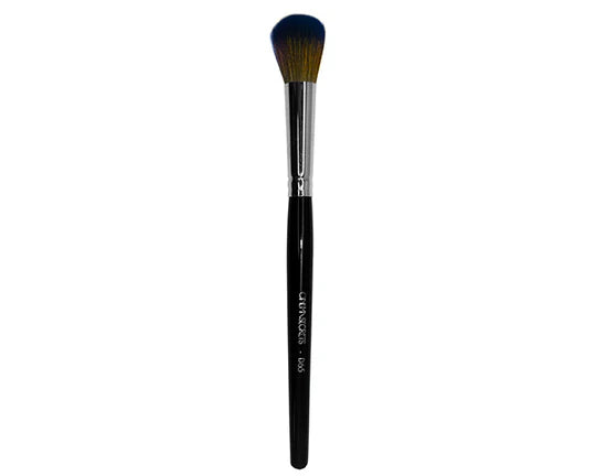 D65- MINI DOME BRUSH