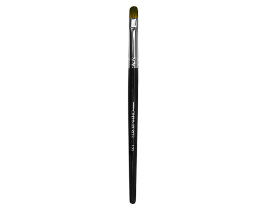 E23- Flat Filbert Eyeshadow Brush