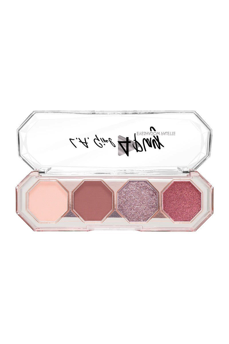 4 Play Eye Quad Palette