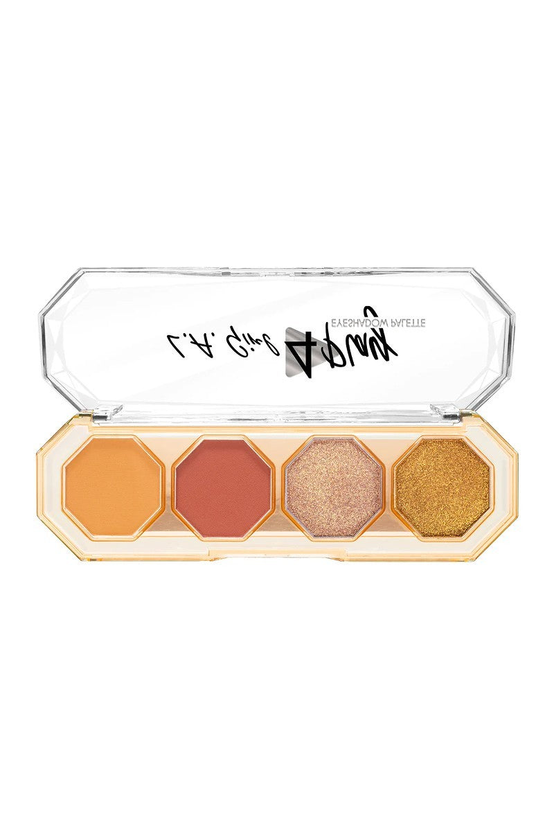 4 Play Eye Quad Palette