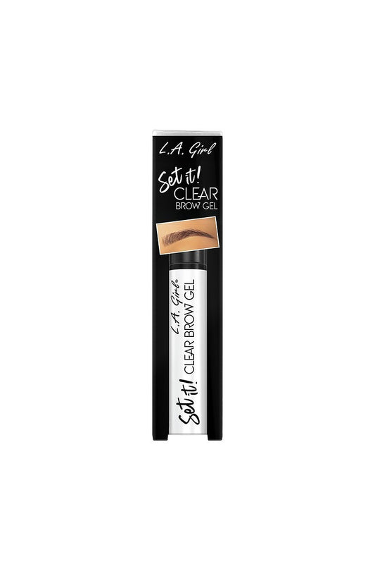 L.A Girl Clear Brow Gel