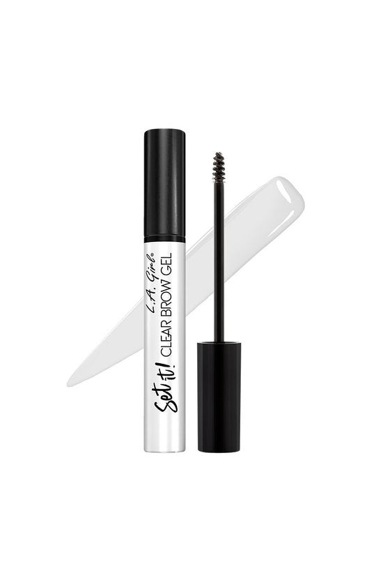 L.A Girl Clear Brow Gel