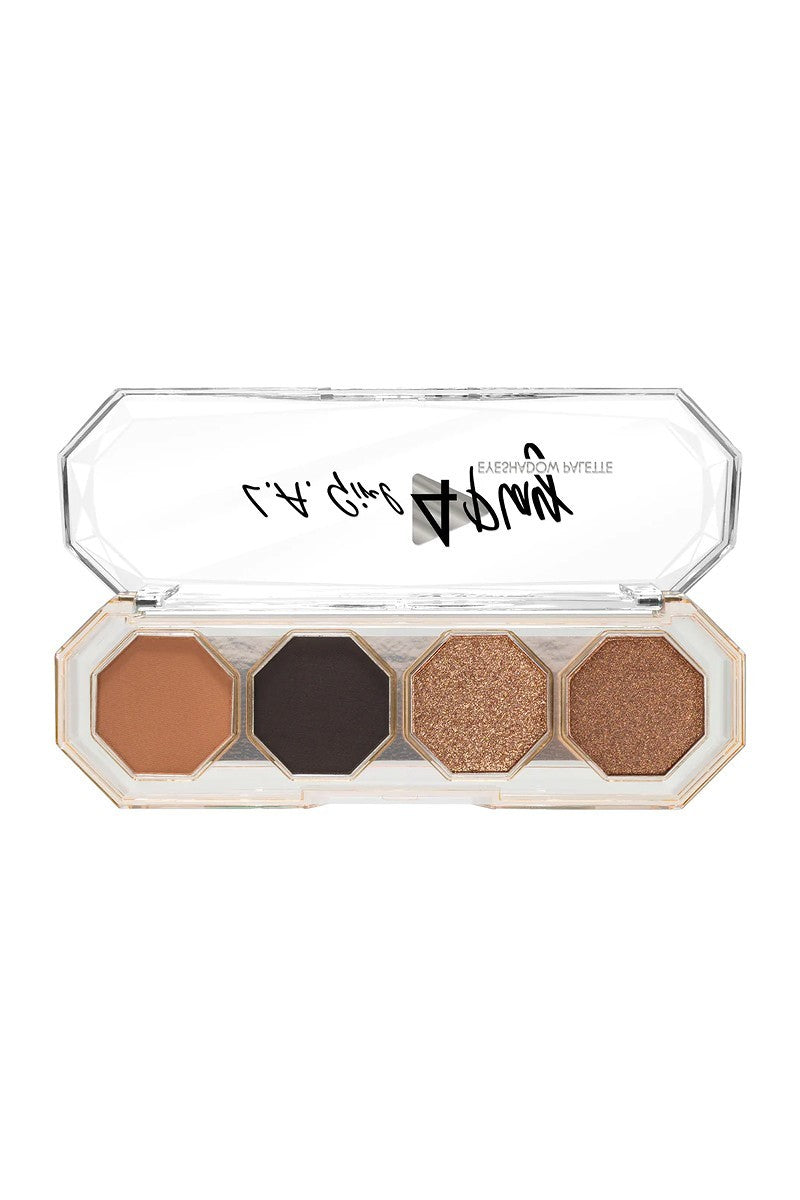 4 Play Eye Quad Palette