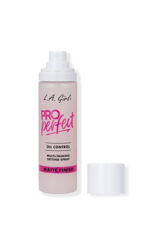 LA Girl Pro Perfect Long-Wear Setting Spray