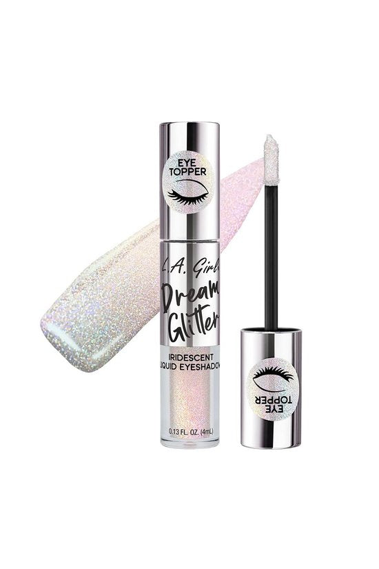 LA Girl Dream Glitter Liquid Eyeshadow