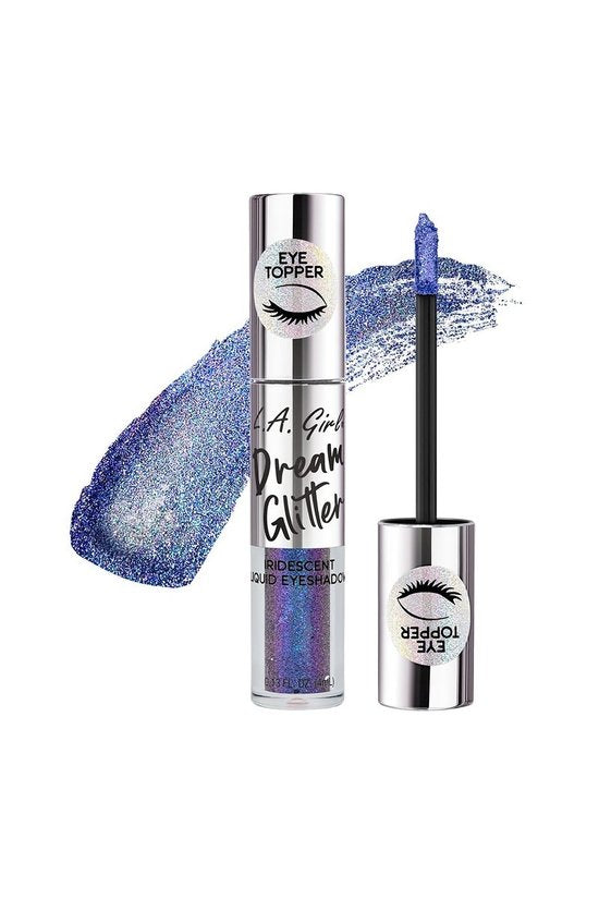 LA Girl Dream Glitter Liquid Eyeshadow