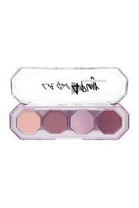 4 Play Eye Quad Palette