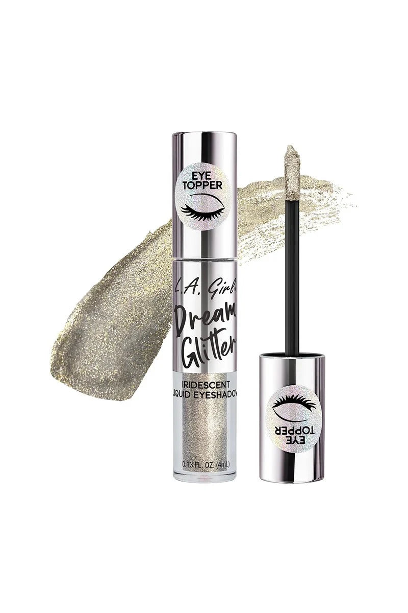 LA Girl Dream Glitter Liquid Eyeshadow