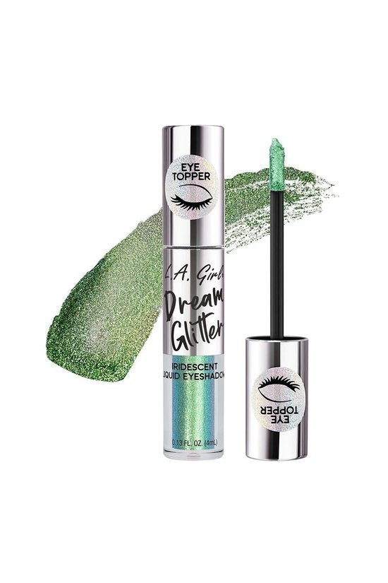 LA Girl Dream Glitter Liquid Eyeshadow