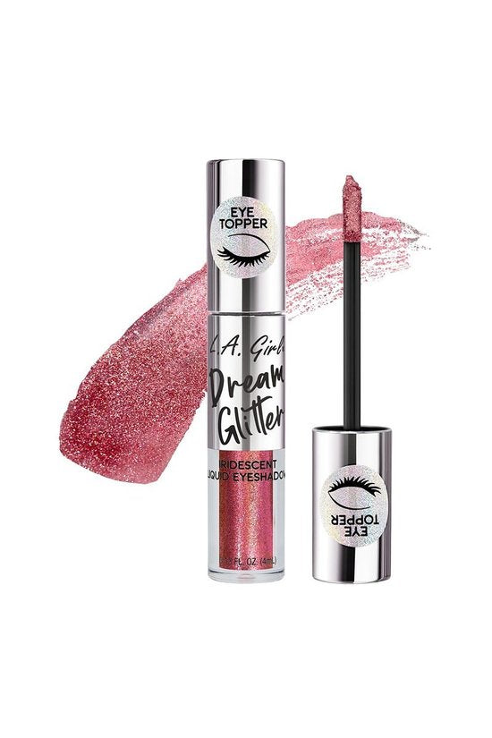 LA Girl Dream Glitter Liquid Eyeshadow