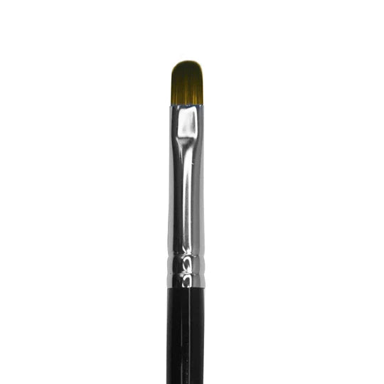 E23- Flat Filbert Eyeshadow Brush