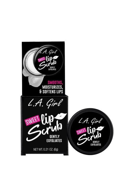 LA Girl Sweet Lip Scrub