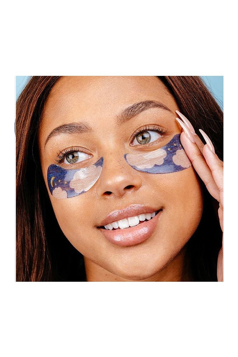 The Creme Shop Under EYE PADS