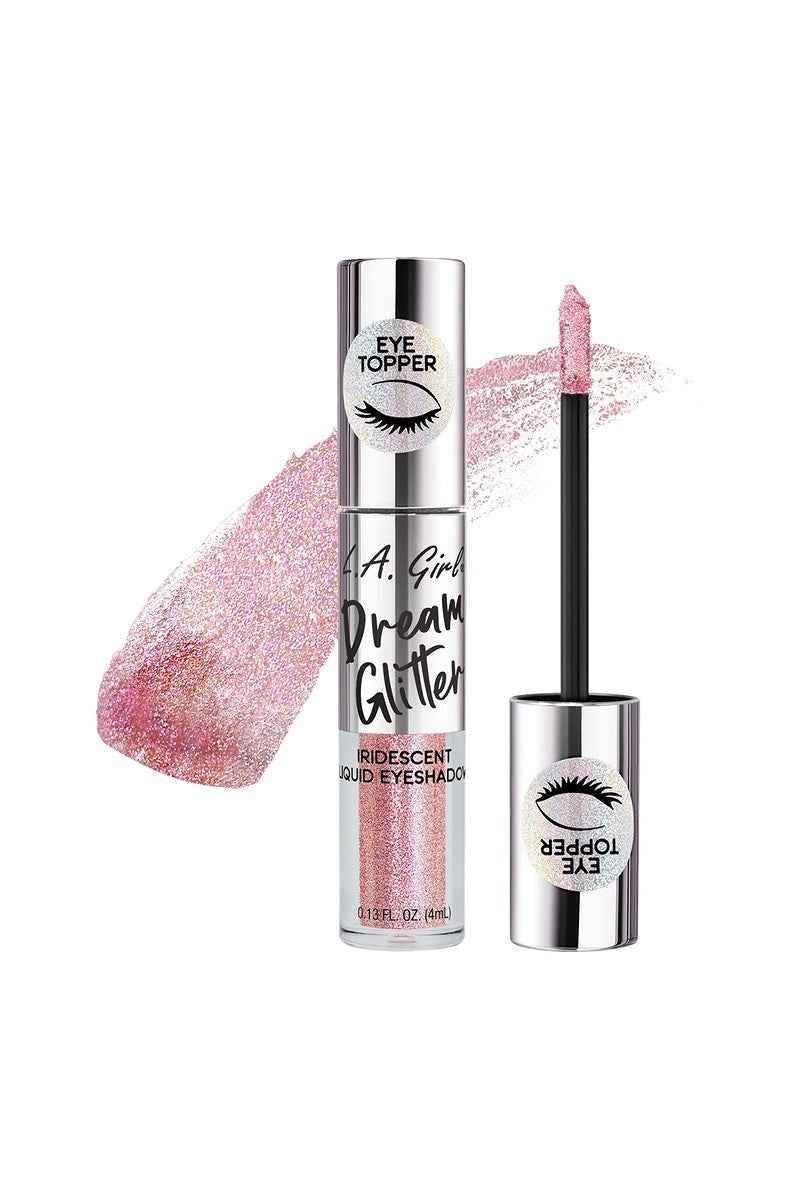 LA Girl Dream Glitter Liquid Eyeshadow