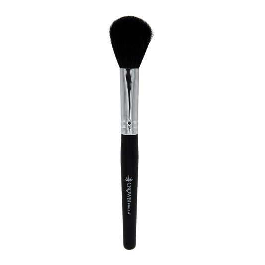 *MINI TAPERED BLUSH BRUSH C100