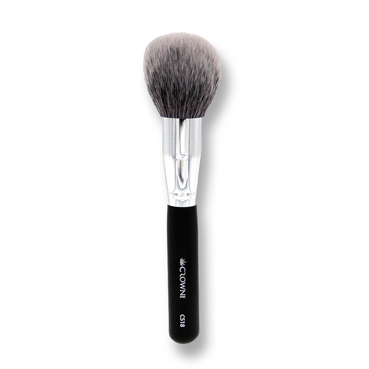 PRO LUSH POWDER BRUSH C518