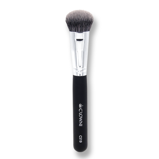 PRO LUSH BLUSH BRUSH C519