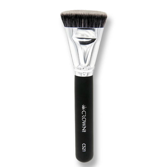 PRO FLAT CONTOUR BRUSH C521