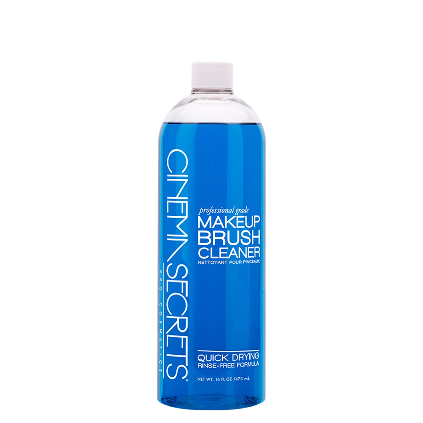 *Cinema Secrets Makeup Brush Cleaner