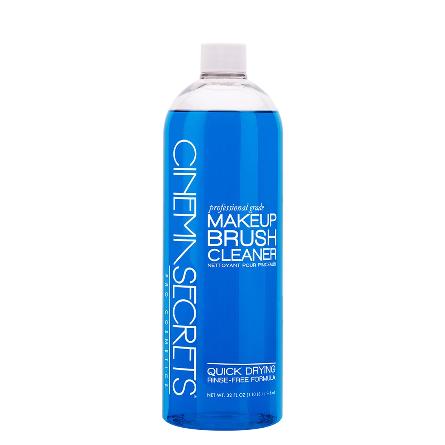 *Cinema Secrets Makeup Brush Cleaner