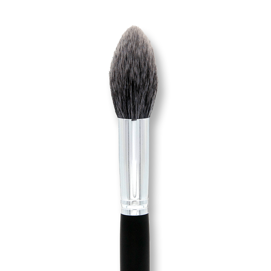 PRO LUSH POINTED POWDER / CONTOUR BRUSH C531