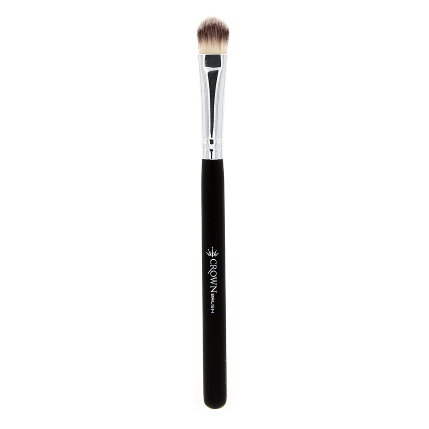 DELUXE OVAL CONCEALER BRUSH SS004