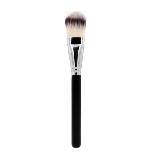 DELUXE JUMBO FOUNDATION BRUSH SS007