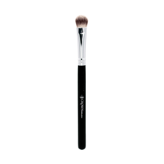 OVAL SHADOW BRUSH SS011