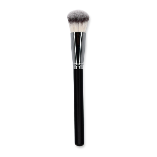 MEDIUM FACE CONTOUR BRUSH SS035