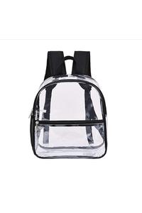 Clear Backpack