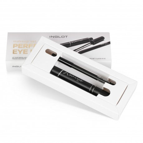 Eye Makeup Set PERFECT EYE LOVER