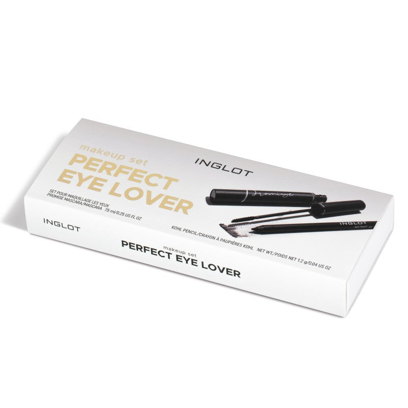 *Eye Makeup Set PERFECT EYE LOVER